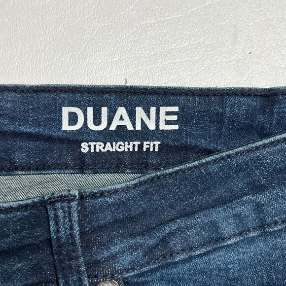DKNY | NWT Duane Straight Fit Jeans - Picture 3 of 7
